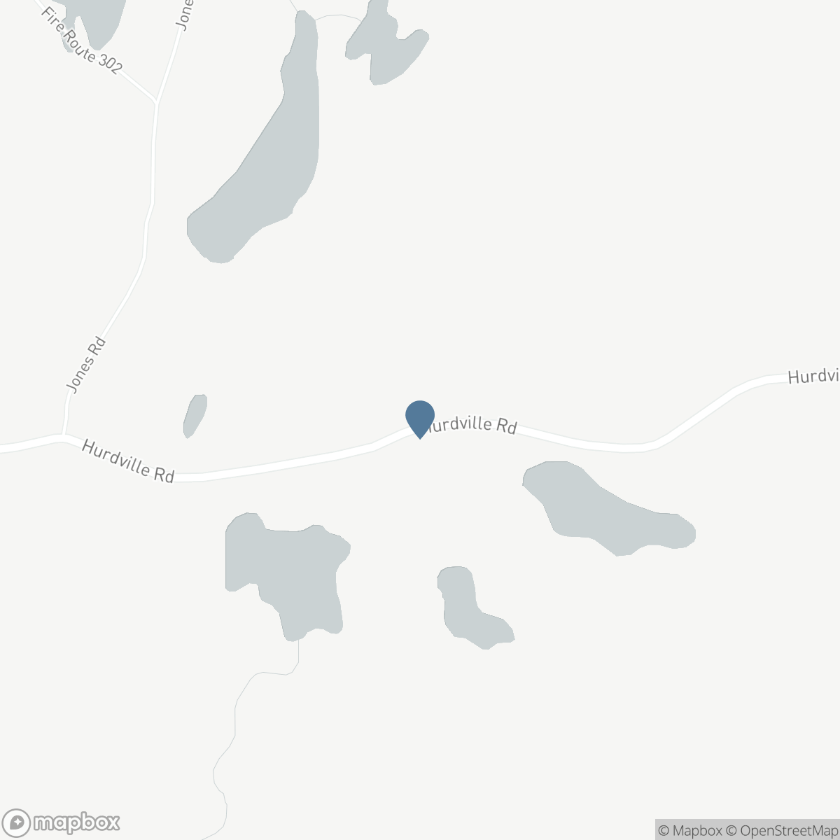 768 HURDVILLE ROAD, McKellar, Ontario P2A 0B5
